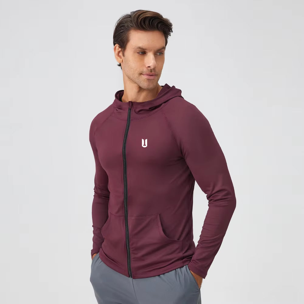Workout Jacket
