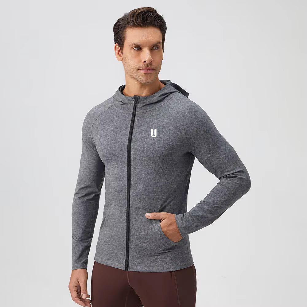 Workout Jacket
