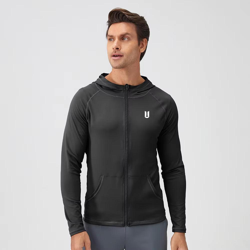 Workout Jacket