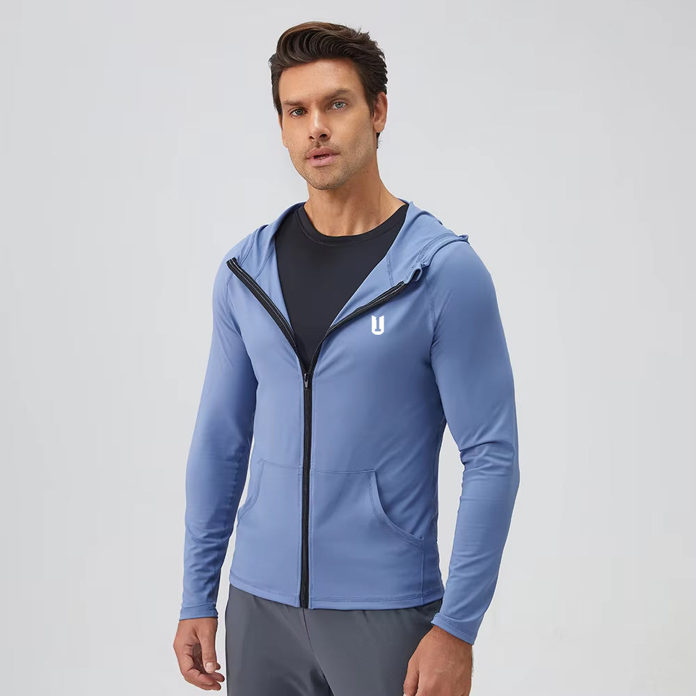 Workout Jacket