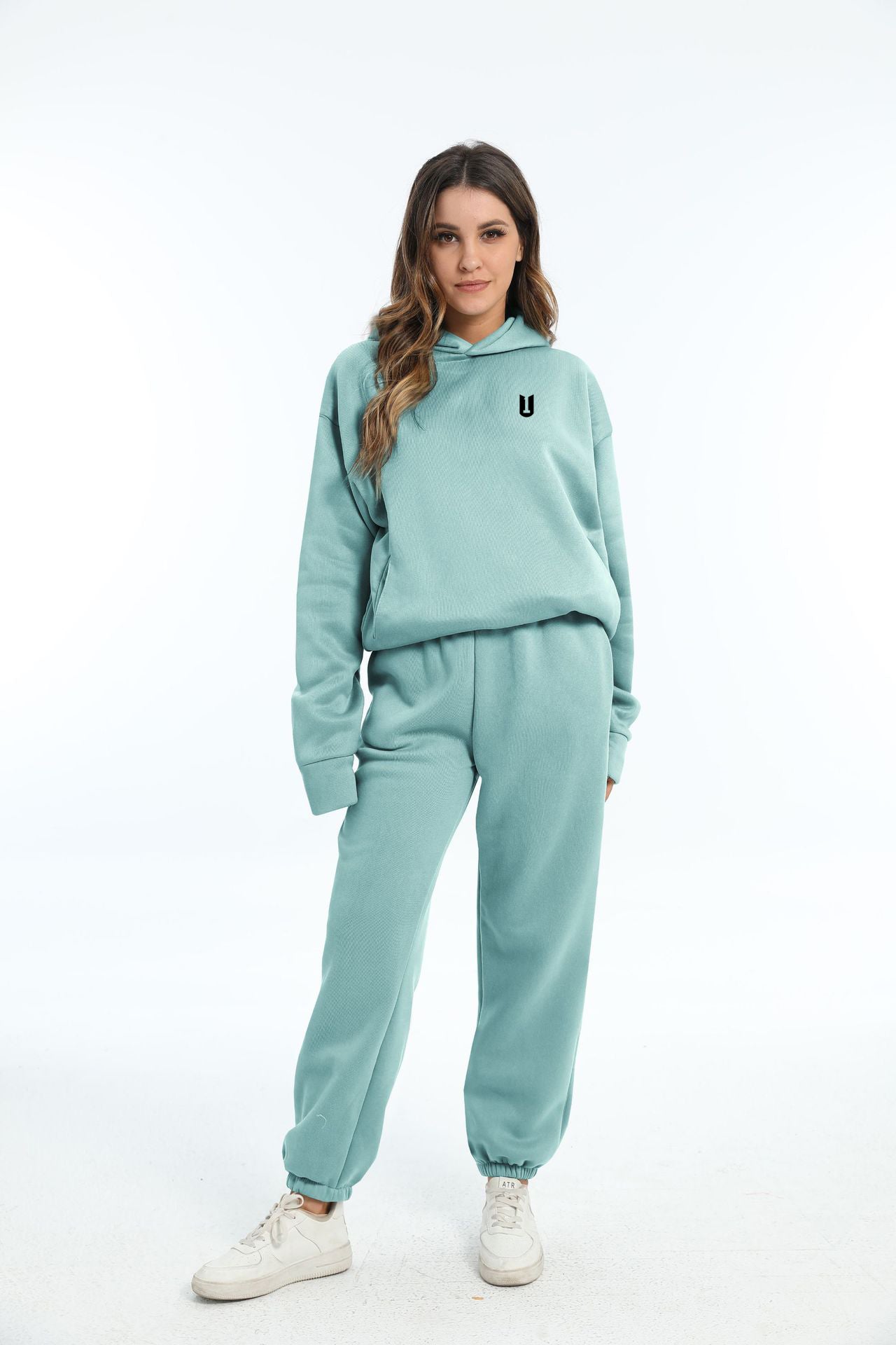 Women's loose fit Hoodie
