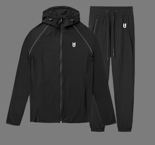 Men's Sport Set