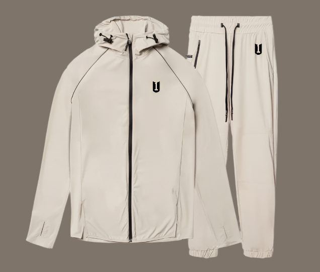 Men's Sport Set