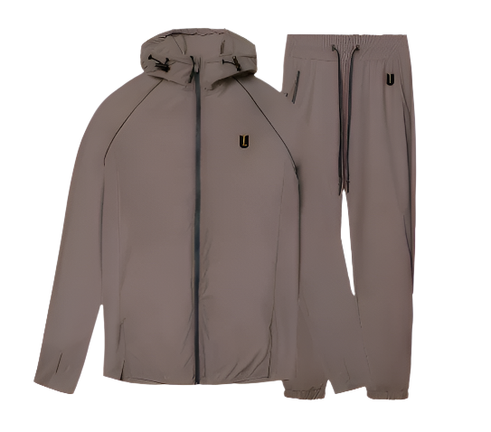 Men's Sport Set
