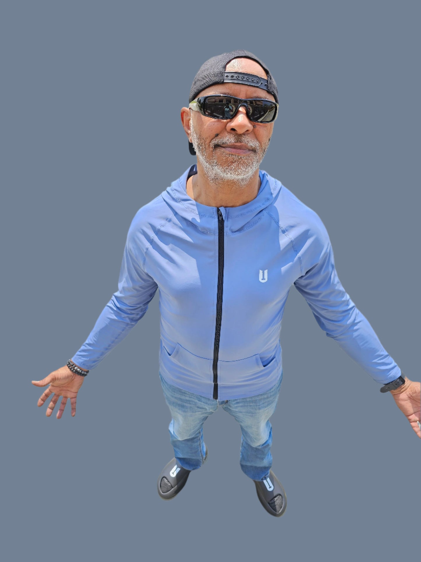 Workout Jacket