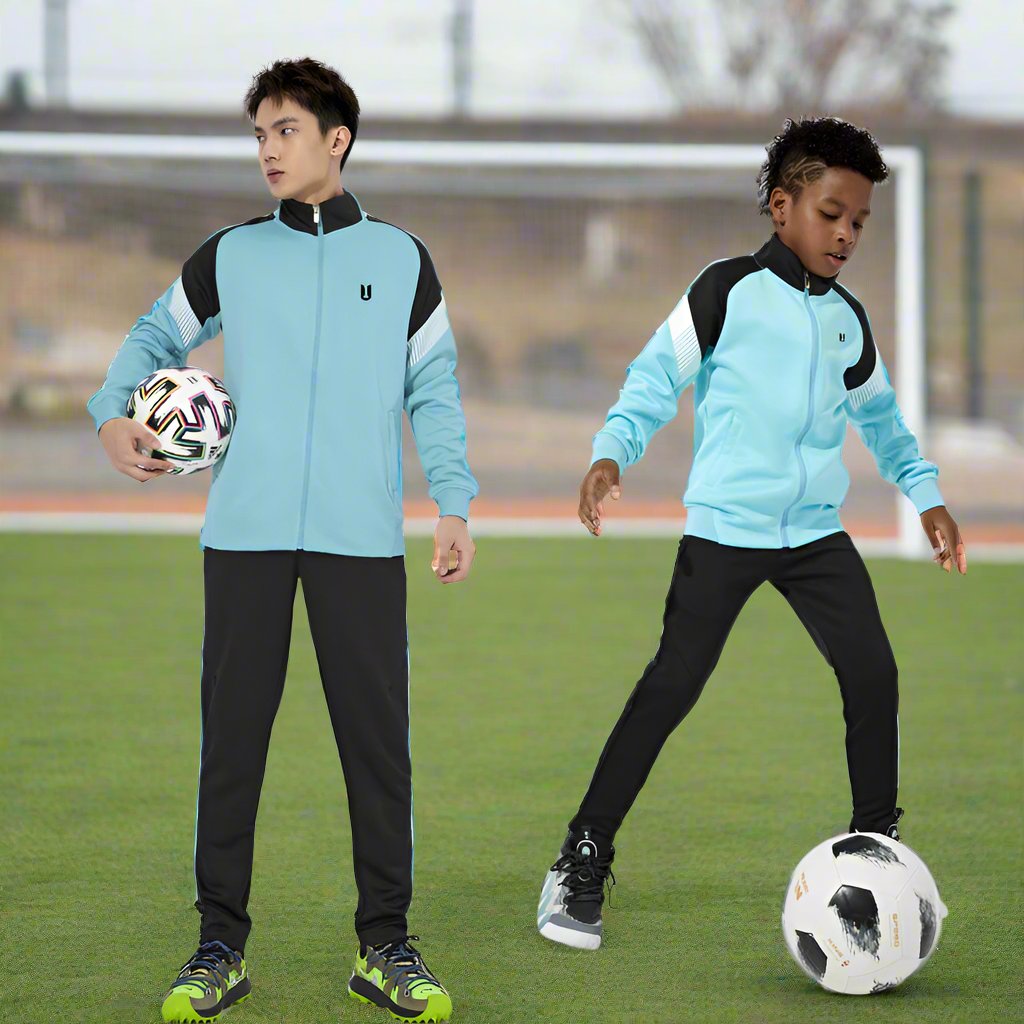 Adult/Youth Sports Set
