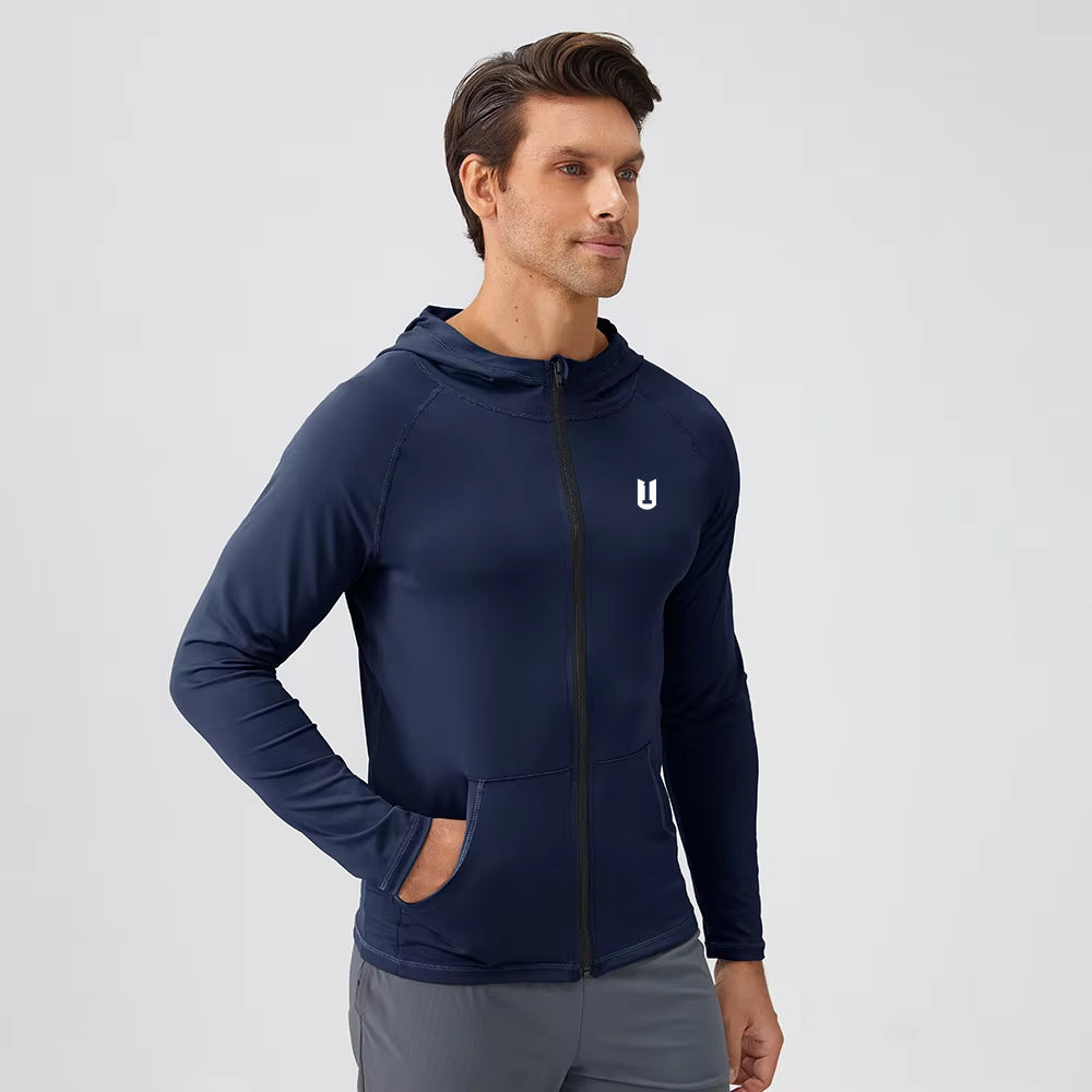Workout Jacket