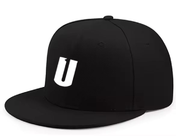 Flat Brim Caps