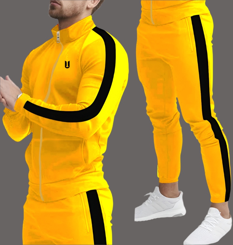 Men's Casual Jogger