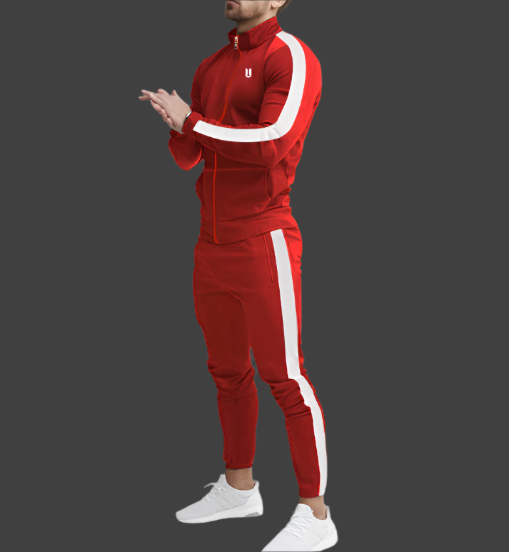 Men's Casual Jogger