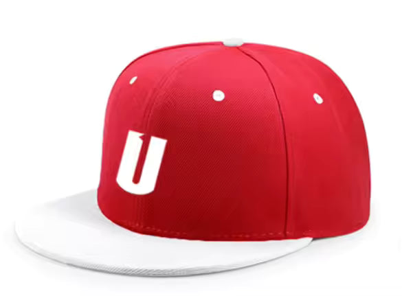 Flat Brim Caps