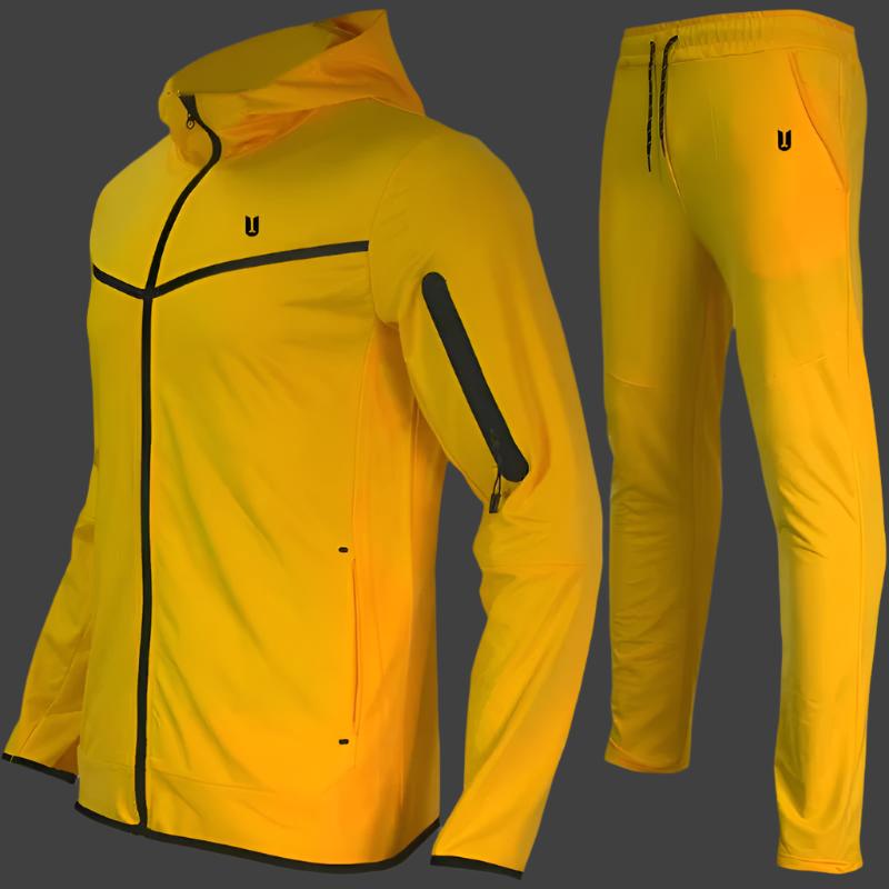 Tracksuit Jogger Set
