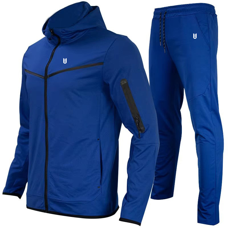 Tracksuit Jogger Set