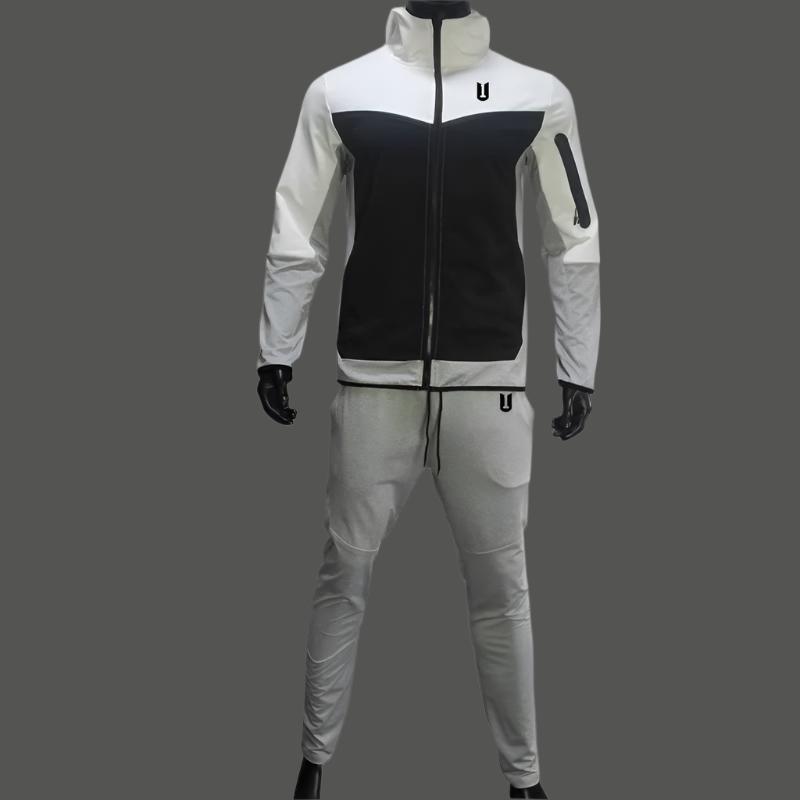 Tracksuit Jogger Set