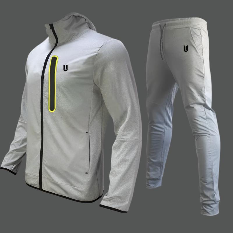 Tracksuit Jogger Set