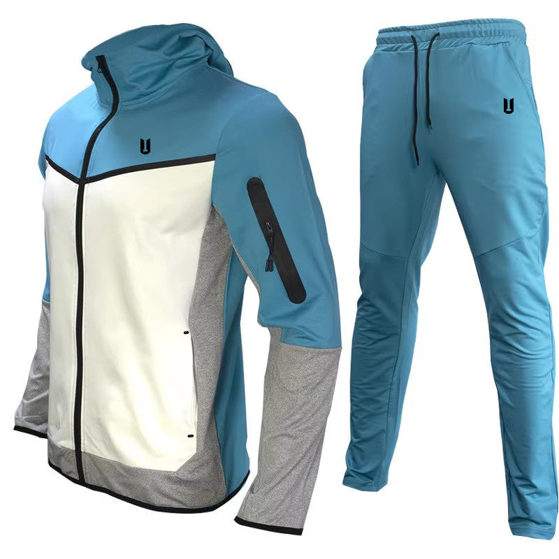 Tracksuit Jogger Set